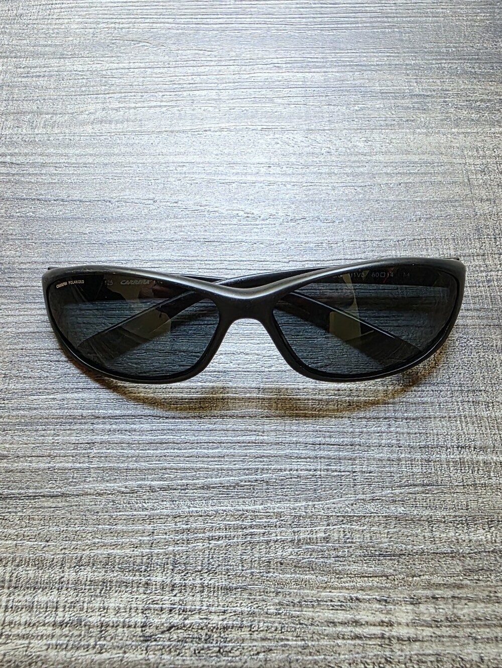 Carrera Y2K Men's Sunglasses